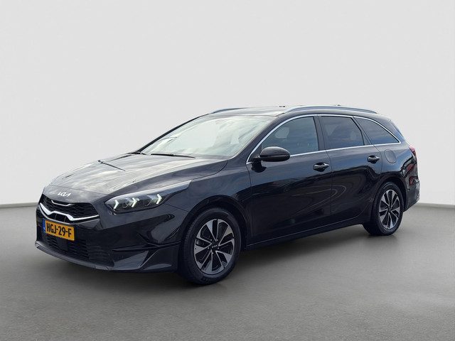 Kia Ceed Sportswagon 1.0 T-GDi MHEV Design Edition Automaat