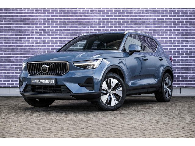 Volvo XC40 Plug-in Hybrid T5 Plus Bright