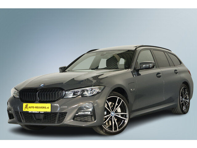 BMW 3 Serie touring 330e xDrive M-Sport