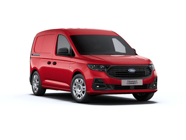 Ford Transit Connect 1.5 EcoBoost PHEV L1 Trend