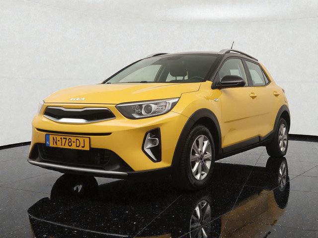 Kia Stonic 1.0 T-GDi MHEV DynamicLine