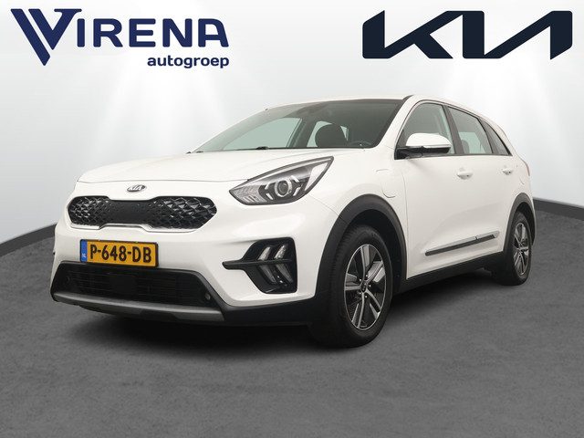 Kia Niro 1.6 GDi PHEV DynamicLine