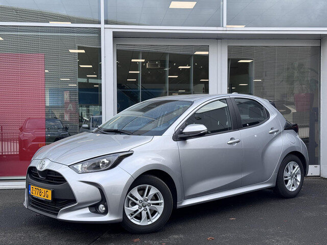Toyota Yaris 1.5 Hybrid 115 Active