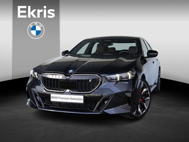BMW i5 Sedan eDrive40