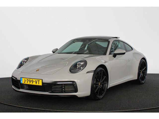 Porsche 911 3.0 Carrera