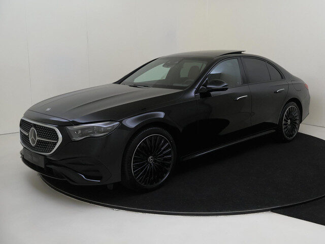 Mercedes-Benz E-Klasse 300 e Sport Edition