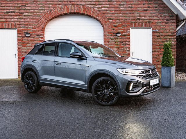 Volkswagen T-Roc 1.5 TSI 150PK R-Line Edition