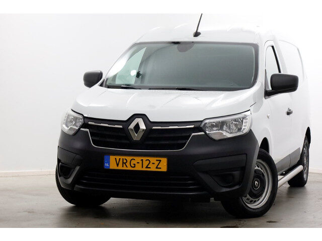 Renault Express 1.5 dCi 75pk Comfort Airco/Schuifdeur 06-2022
