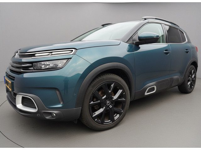 Citroën C5 Aircross 130pk PT Business+,