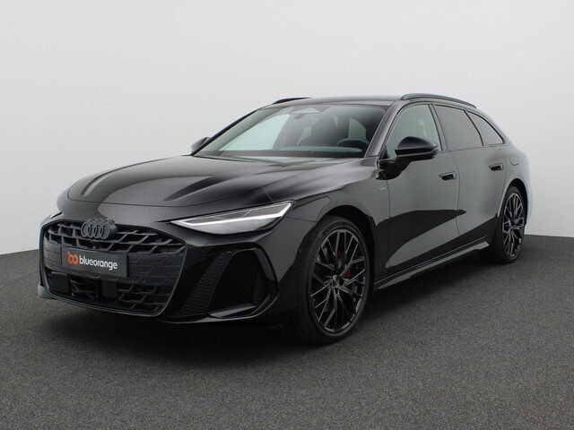Audi A6 Avant 2.0 e-hybrid quattro S edition Competition 367 PK