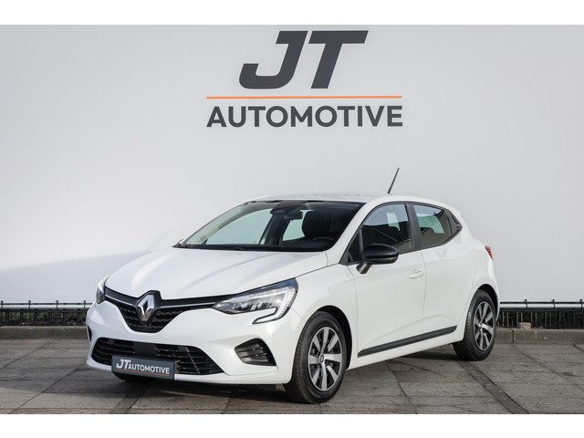 Renault Clio 1.6 ET Hybride 145 Equilibre | Cruise Control | Carplay