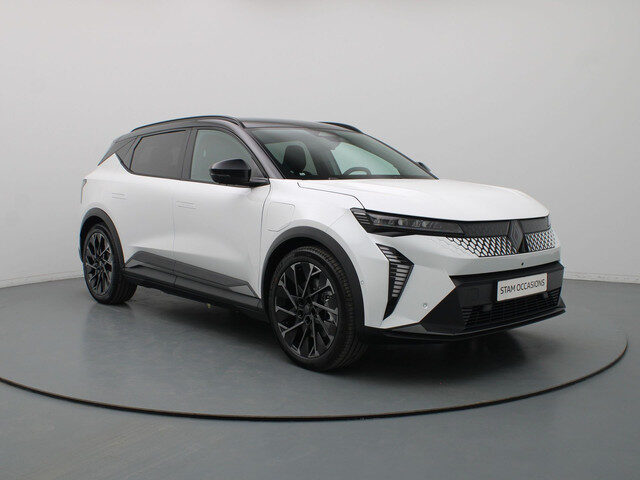 Renault Scénic E-Tech 220pk EV87 long range esprit Alpine Automaat