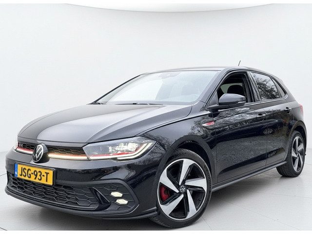 Volkswagen Polo 2.0 TSI GTI TSI 210PK DSG GTI-SPORT