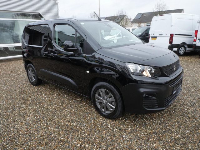 Peugeot Partner e-Partner Asphalt, 50 kWh, L1, Airco