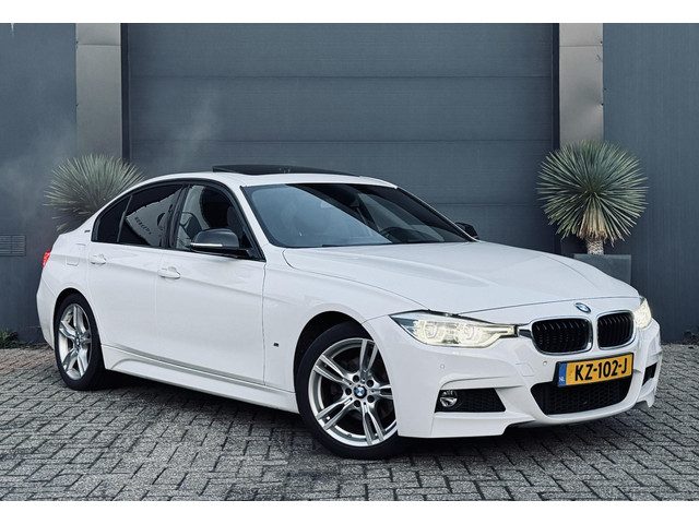 BMW 3 Serie 330e Centennial High Executive