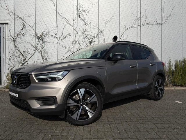 Volvo XC40 1.5 T4 Recharge R-Design