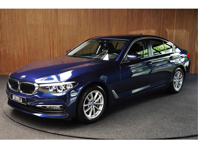 BMW 5 Serie 530i