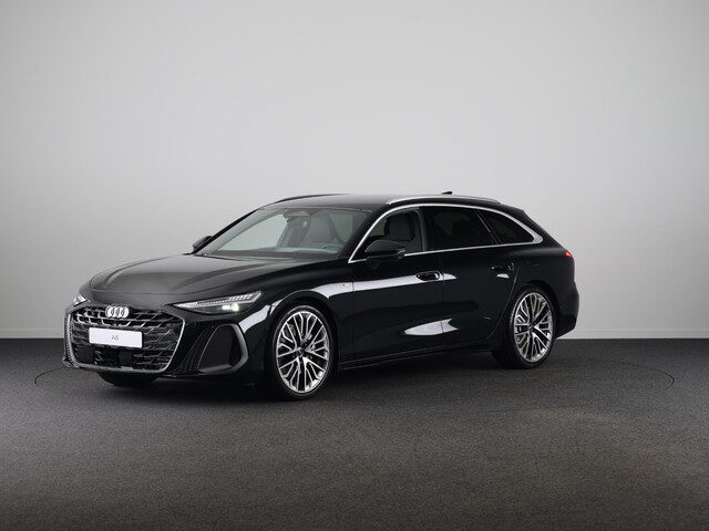 Audi A6 Avant S edition e-hybrid 299 pk