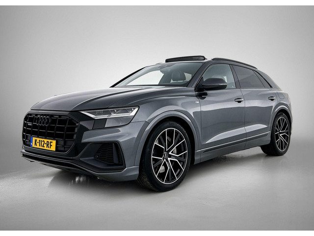 Audi Q8 55 TFSI e quattro Pro Line S 381 PK