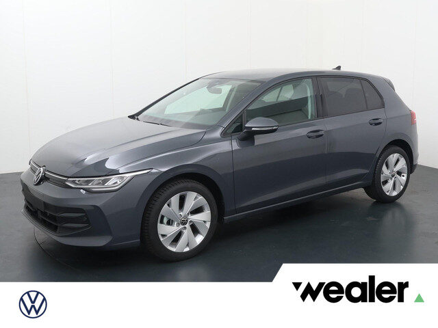 Volkswagen Golf 8 Life Edition 1.5 TSI 85 kW / 116 pk Hatchback 6 ve