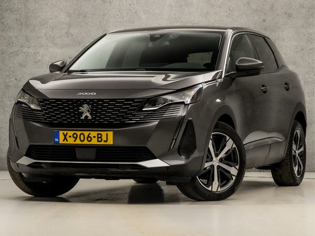 Peugeot 3008 1.2 PureTech Allure Sport