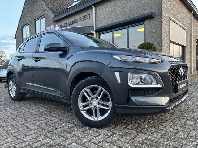 Hyundai Kona 1.0T Comfort
