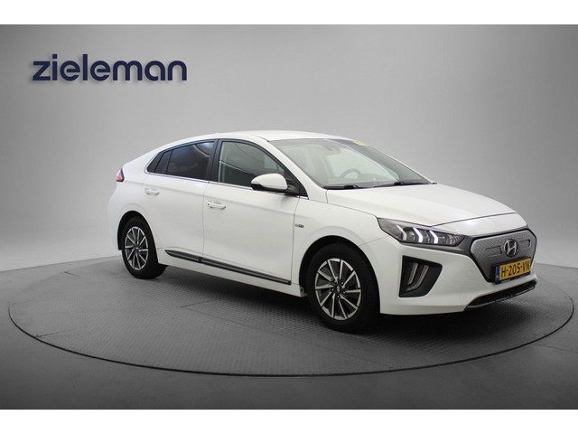 Hyundai IONIQ Comfort EV 38 kWh - Carplay, Camera, Stoelverw.