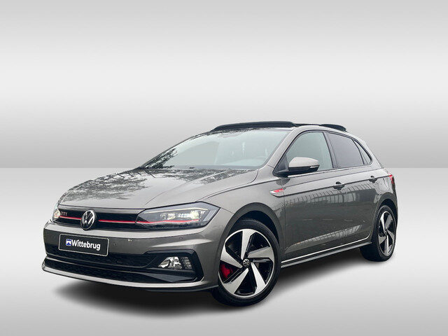 Volkswagen Polo 2.0 TSI GTI