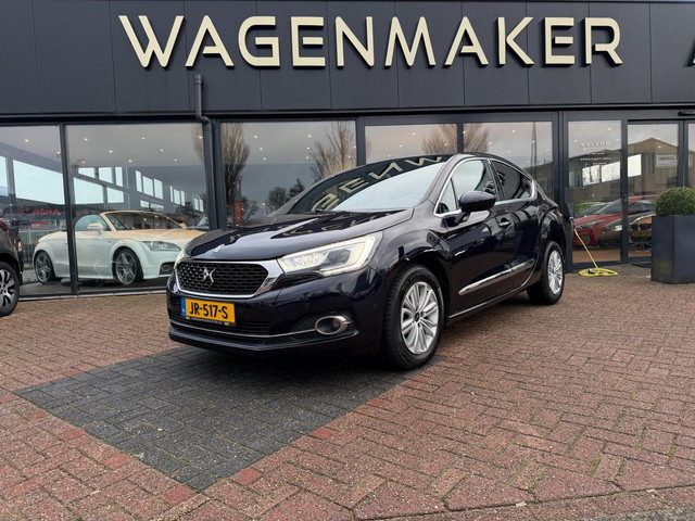 DS DS 4 1.6 THP Chic AUT|NAVI|Cam|Trekhaak|DEALEROH!