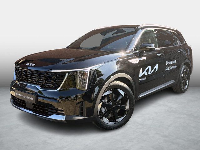 Kia Sorento 1.6 T-GDi Plug-in Hybrid 4WD ExecutiveLine 7p.