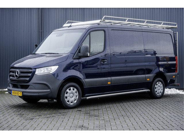 Mercedes-Benz Sprinter 316CDI L2H1 | 164 PK | M-bux | Trekgewicht 3.5T Camera | Automaat | Airco | C