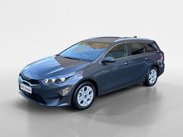 Kia Ceed Sportswagon 1.5 T-GDi DynamicLine