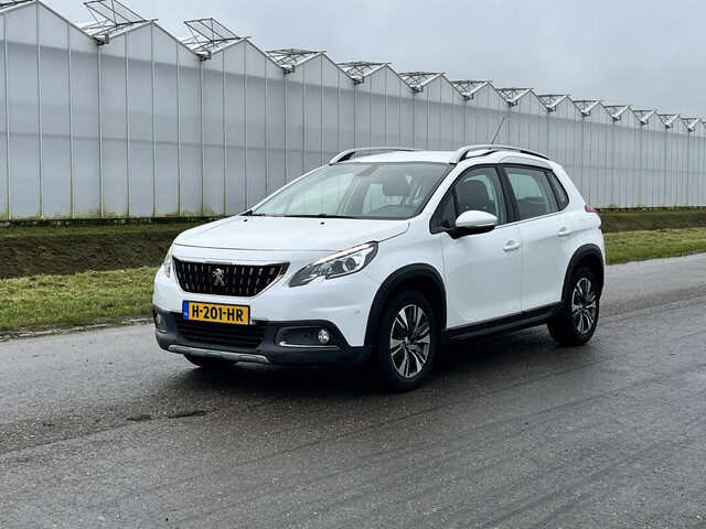 Peugeot 2008 1.2 PureTech Allure