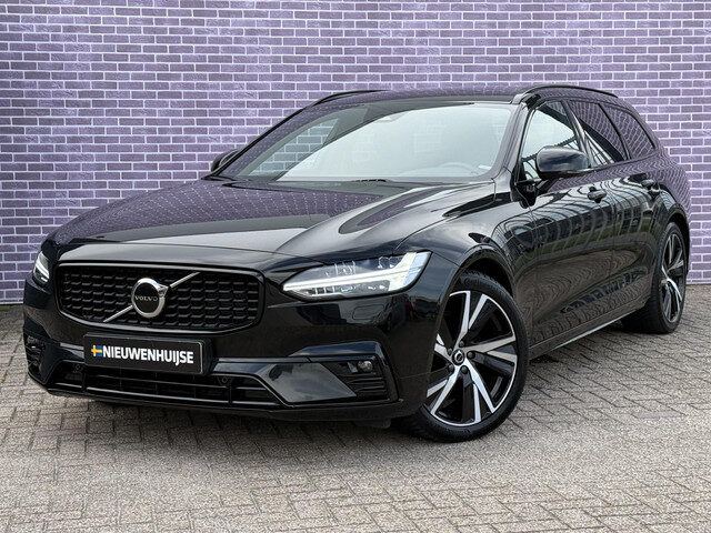Volvo V90 B4 D Plus Dark