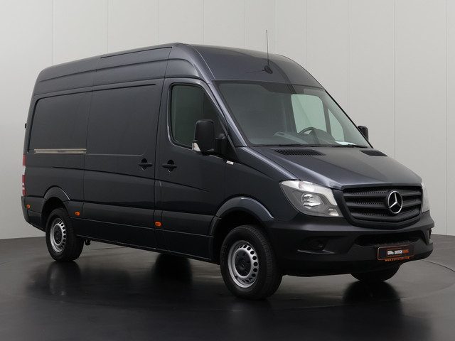Mercedes-Benz Sprinter 314CDi L2H2 Edition