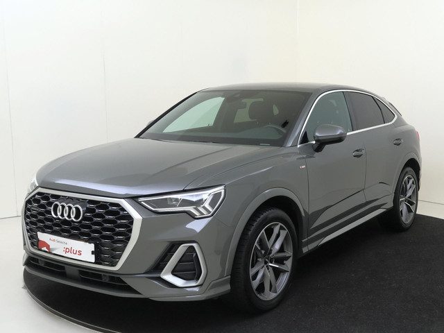Audi Q3 Sportback 45 TFSI quattro Pro Line S
