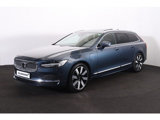 Volvo V90 T8 Recharge AWD Ultra Bright
