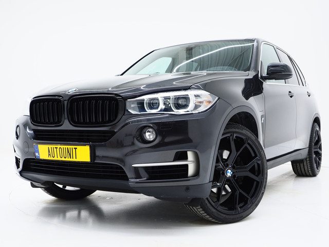 BMW X5 xDrive40e iPerformance High Executive