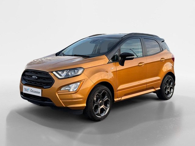 Ford EcoSport 1.0 EcoBoost ST-Line