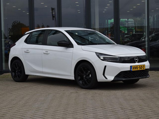 Opel Corsa 1.2 Edition