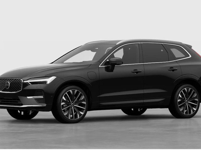 Volvo XC60 2.0 T6 Plug-in hybrid AWD Ultra Bright