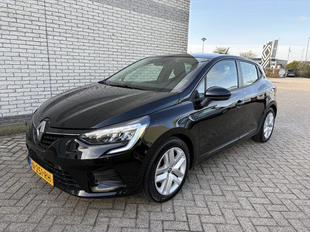 Renault Clio 1.6 E-Tech Hybrid 140 Zen