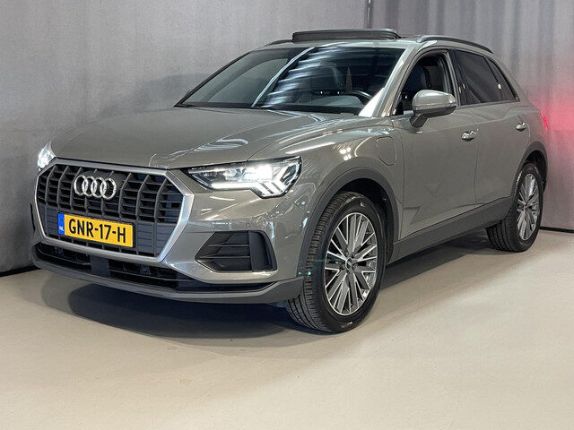 Audi Q3 45 TFSI e S edition
