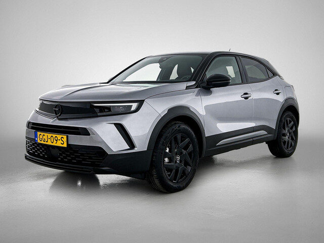 Opel Mokka 1.2 Turbo Hybrid GS