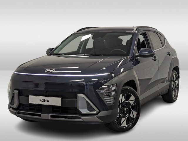 Hyundai Kona 1.6 GDI HEV Comfort Smart