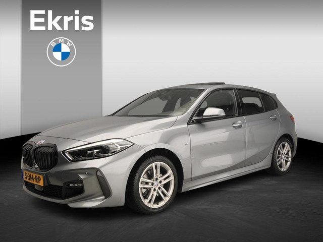 BMW 1 Serie 5-deurs 118i