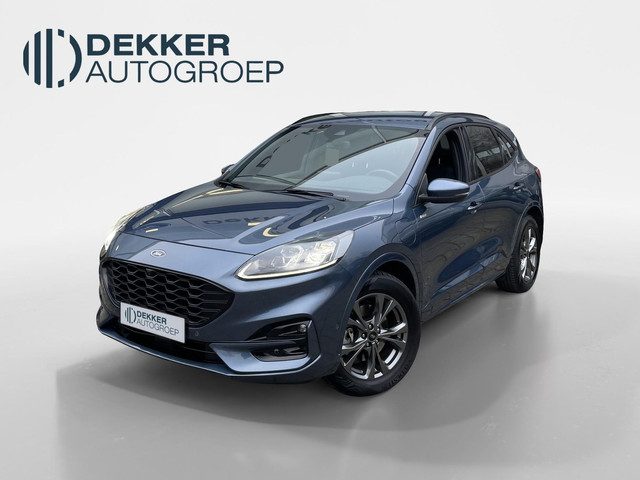 Ford Kuga 2.5 PHEV ST-Line X