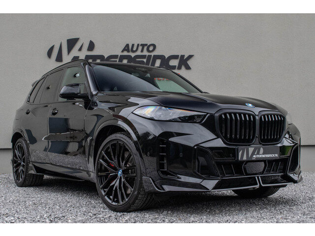 BMW X5 xDrive 50e