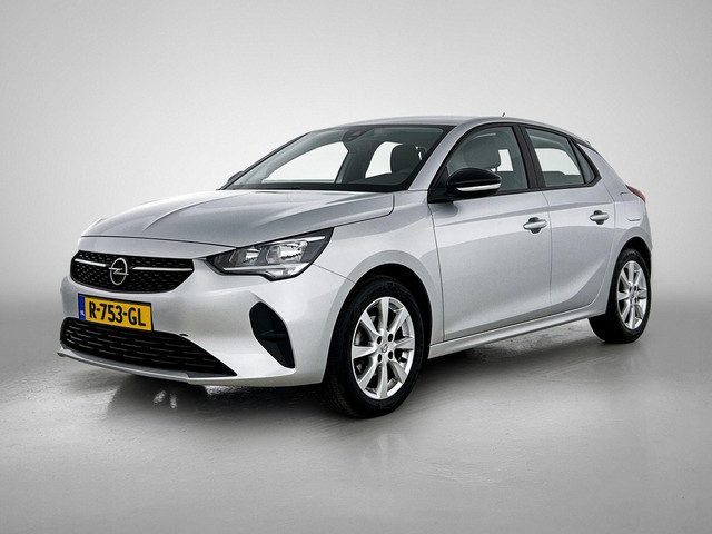 Opel Corsa 1.2 Edition