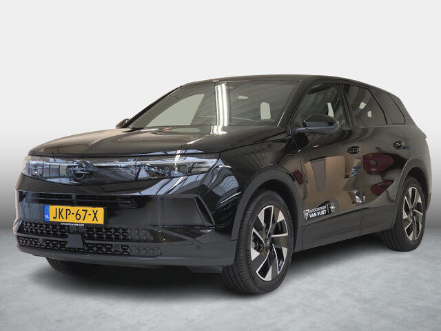 Opel Grandland 1.2 Turbo Hybrid GS